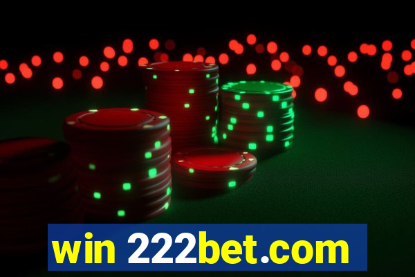 win 222bet.com